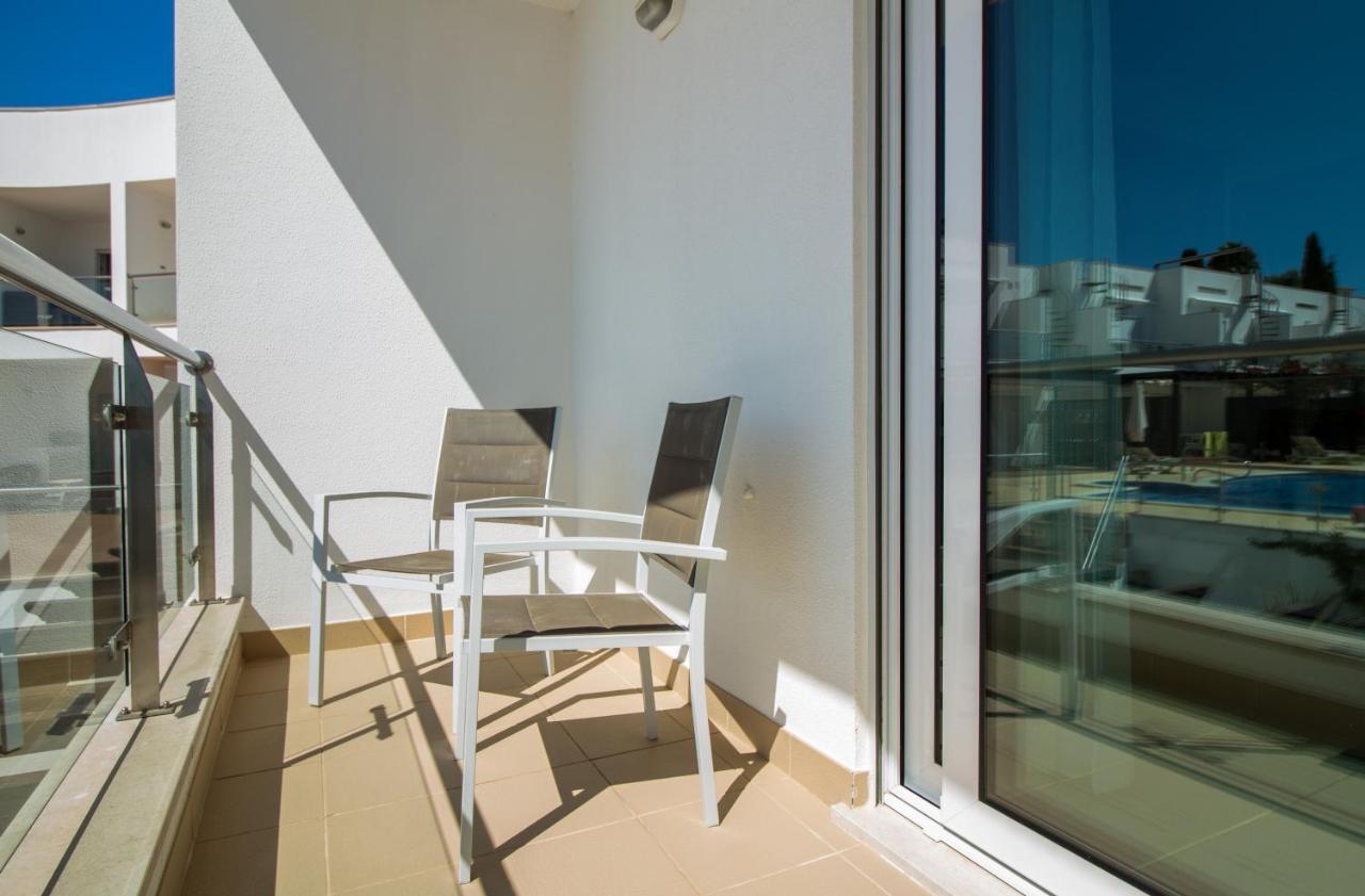 Cliff-Top Townhouse With Stunning Ocean Views Carvoeiro  Kültér fotó